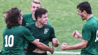 The Fleming Island Boys Soccer Team Won The State Championship [upl. by Ojadnama]