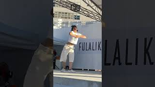 LiLiKA 京橋フェス② [upl. by Ohnuj]