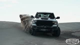 Enter to Win this 2022 Ram TRX [upl. by Pinchas594]