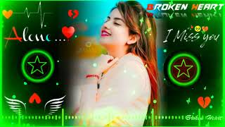 Kitna Pagal Dil Hai 💕 hindi dj remix 🎧 dj song new music 🥰 viral dj music mix 🥀hindi gana dj 2024 [upl. by Ueik20]