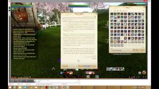 Archeage Midi to MML Conversion Process  Text to Speech [upl. by Tiphani]