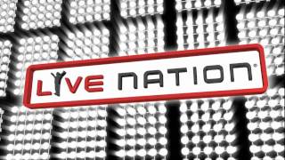 Live Nation 2007 [upl. by Eilahs]