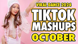 New Tiktok Mashup 2024 Philippines Party Music Viral Dance Trends October 12th [upl. by Musetta]