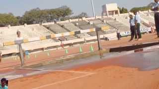 MENS STEEPLECHASE FINAL ALL AGE GROUP NATIONAL MASTERS ATHLETICS CHAMPIONSHIPS2014 [upl. by Johannes]