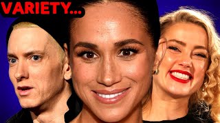 More Meghan Markle Cringe and SO Much More [upl. by Hgierb]