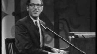 Tom Lehrer  So Long Mom A Song for World War III [upl. by Takakura562]