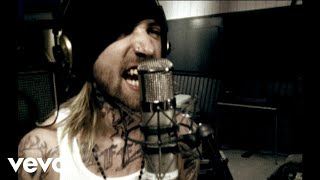 Backyard Babies  A Song For The Outcast Video [upl. by Parthen775]