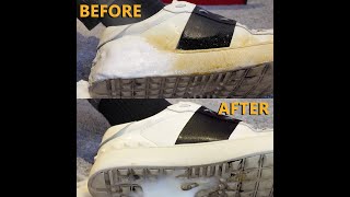 MULTIPURPOSE FOAM CLEANER [upl. by Notsew]