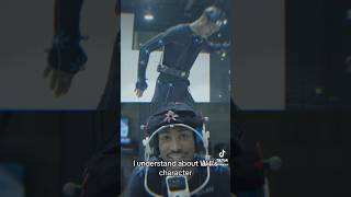 TENET OF THE SPARK mocap motioncapture gaming gamescom totsthegame tenetofthespark [upl. by Gonyea]