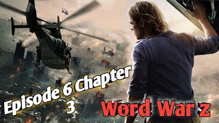 word war Z Ep 6 Ch 3 Full hd pc gameplay [upl. by Ativel767]