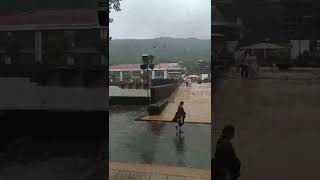 Lavasa City pune travel minivlog trending trendingshorts maharashtra lavasa lavasacity [upl. by Nylitak937]