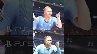 FIFA 22 PS4 Pro FIFA22 PS4pro playstation4 playstation4pro easportsfc [upl. by Levitus]