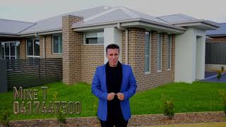 226 North Macquarie Road Calderwood  Mike Real Estate [upl. by Jack]