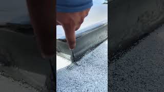 Roof skylights repair [upl. by Ihtac208]