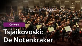 Tsjaikovski  De Notenkraker  Concert [upl. by Rehpinnej]