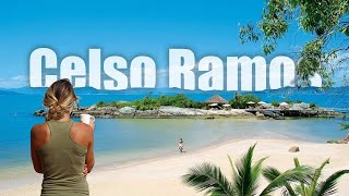 Gobernador Celso Ramos 💚💛💚 🇧🇷 VACACIONES el Paraíso de Santa Catarina HD [upl. by Jorge]