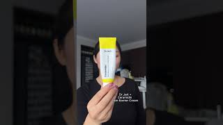 Top 4 moisturiser for acne skin acneskincare acne acneproneskincareroutine [upl. by Yrtsed]