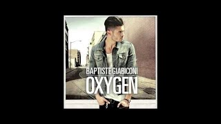 Baptiste Giabiconi  New York [upl. by Retsevlis]