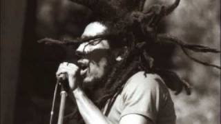 Bob Marley JUNGLE DNB  from quotThe Mista Mensa Showquot [upl. by Dagley]