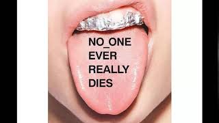 NERD – No One Ever Really Dies [upl. by Trilbie]