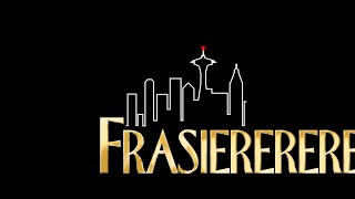 Frasier Intro Theme Extended [upl. by Yllop]