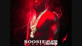 Boosie Bad Azz  O Lord [upl. by Rew]