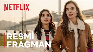 Özel Ders  Resmi Fragman  Netflix [upl. by Jotham700]