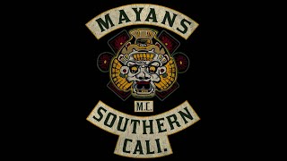 Mayans MC  Nunca [upl. by Kaja731]