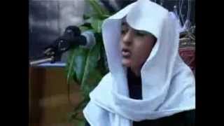 Magnifique Recitation ۩ Enfant qui recite ۩ Concours de récitation Coran Masha ALLah [upl. by Marney271]