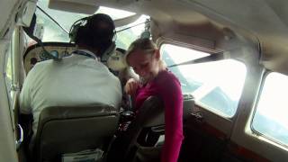 Seair Seaplanes News  Romantic Marriage Proposal Video  Vancouver  Vancouver Island [upl. by Carisa]