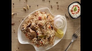 Yakhni Pulao Kashmiri recipes [upl. by Lydnek]