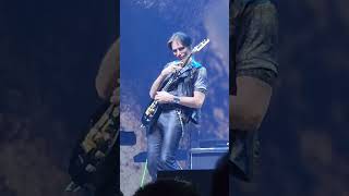 quotWhispering A Prayerquot  Steve Vai Inviolate Tour Live in Kuala Lumpur 24102023 [upl. by Given572]