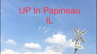 UP In Papinaeu IL [upl. by Erickson454]