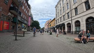 Karlstad 2024 07 12 [upl. by Malorie]