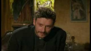 Julian Barratt in Garth Marenhgis Darkplace [upl. by Nahtanha]