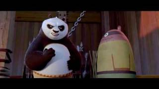 Kung Fu Panda Trailer HD Ufficiale Italiano [upl. by Yetak]