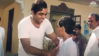 Paresh Rawal And Pratap Comedy Scene  Krantiveer Movie [upl. by Best]