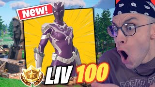 COME FINIRE SUBITO IL PASS BATTAGLIA DELLA STAGIONE MARVEL DI FORTNITE [upl. by Loftus]