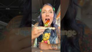 Biggest 7Eleven in the World Taste Test 😋🍡 solotravels pattaya 711 tastetest mukbang [upl. by Loos844]