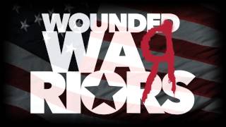 Wounded Warriors Trailer [upl. by Inaliel52]