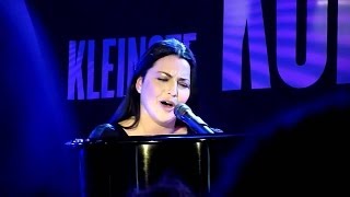 Evanescence  Acoustic Live In Germany 2012 Full Show [upl. by Niwrud]