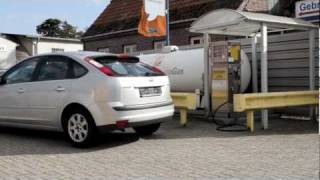 LPG  Wann lohnt sich eine Autogas Umrüstung [upl. by Harilda504]