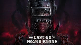 The Casting of Frank Stone Full Walkthrough horrorgaming dbd [upl. by Cleres]