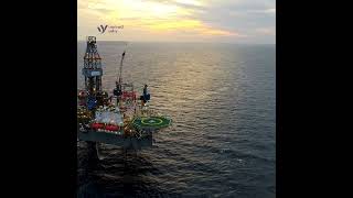 Is discovering oil and gas reserves leveraging the “Blue Water Economy” for Pakistan oil pakistan [upl. by Issak267]