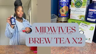 Midwives Brew Fail [upl. by Jammie980]