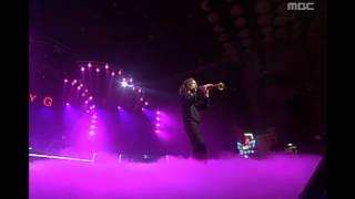 Kenny G  Loving you MBC Top Music 19971213 [upl. by Osugi]