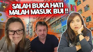 Hati2 Kenalan Orang Baru Jangan Sampe Kaya GiniKasian Banget [upl. by Adrianne]