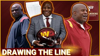 Washington Commanders Eric Bieniemy Impact Potential  NFL Draft Investments  Free Agent Glimpse [upl. by Almeida]