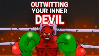 Outwitting the Devil Book Summary  Napoleon Hill [upl. by Ardnaeed]