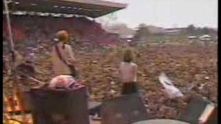 Rejoice live from Gateshead 1982 [upl. by Ymij27]